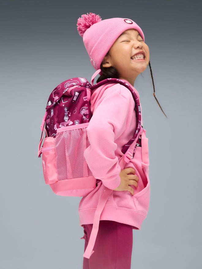 PUMA Girls Hello Kitty and Friends Extra Small Backpack - Image 5